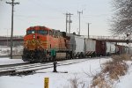 BNSF 7667